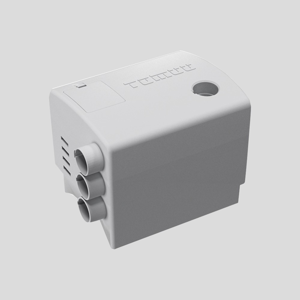 TOMUU-M1-W1  Control  Box